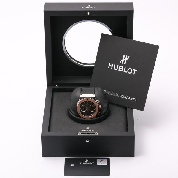 Hublot Classic Fusion 521.CM.1171.RX